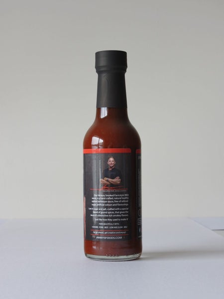 HICKORY SMOKED FARMSTYLE BBQ SAUCE ORIGINAL Carousel 3