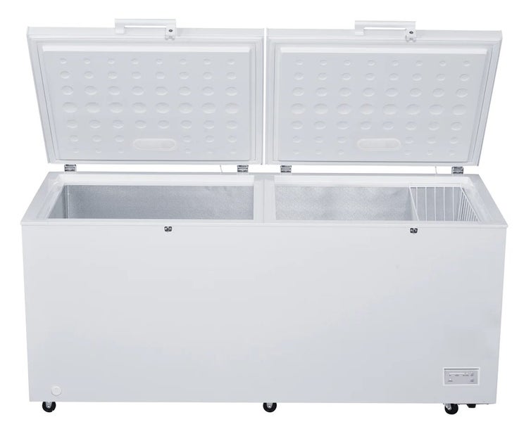 CHEST FREEZER Carousel 2
