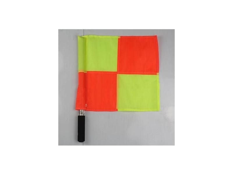 Football Referee Equipment Red Yellow Card Whistle 35 35cm Carousel 2