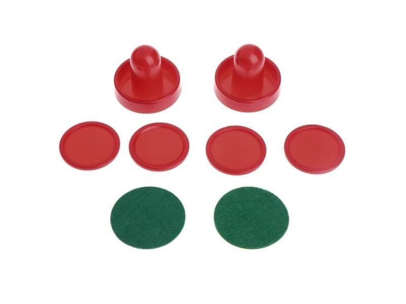 Air Hockey Accessories Carousel 2