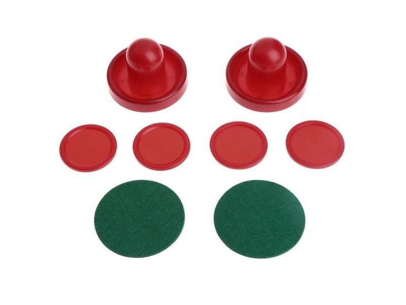 1set Air Hockey Accessories For Adults Table Games Carousel 1