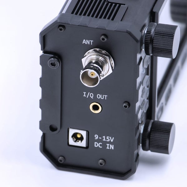 Xiegu X6100 Amateur Radio HF Transceiver 10 Watts HF to 50 MHz Band63002731922178113