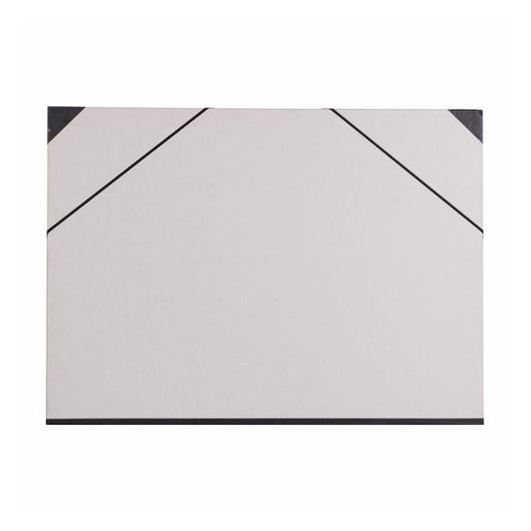 Clairefontaine Art Folder Grey 52x72cm Carousel 1