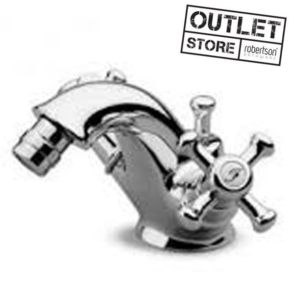 DELETED LINE - ASTORIA DECO BIDET WHITE WITH MIXER Carousel 2