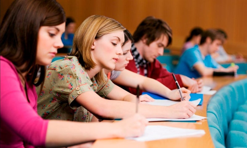Use Hypnosis for Quick Study and Successful Exams Carousel 1