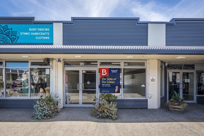 3/3U Arthur Street, Otaki, Kapiti Coast, Wellington