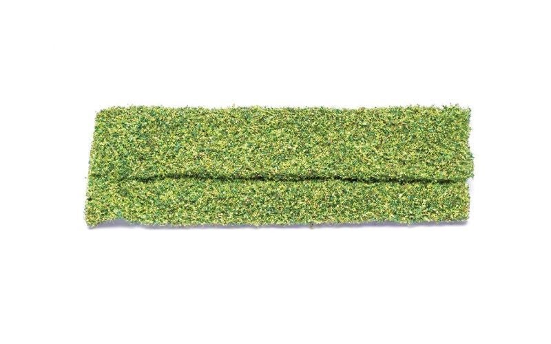 Model Scenery - Foliage Middle Green Meadow Carousel 1