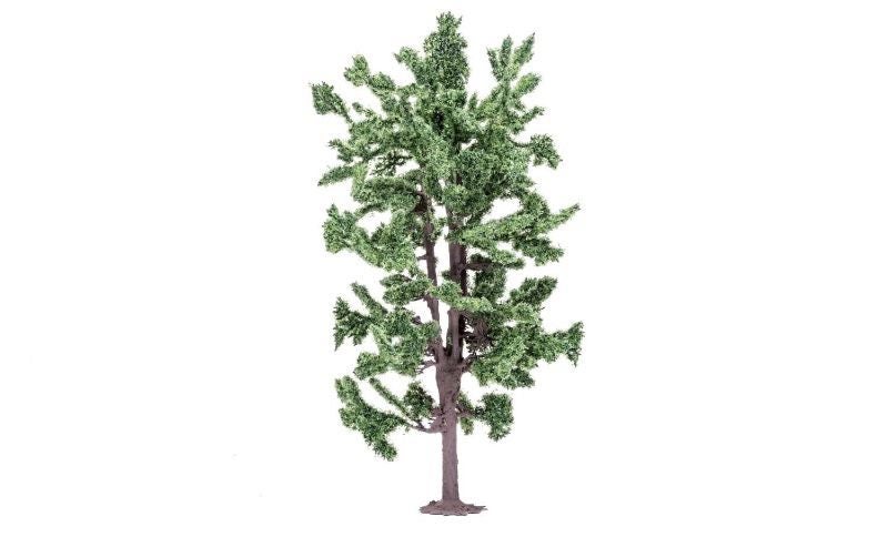 Model Scenery - Lime Tree 1 Carousel 1