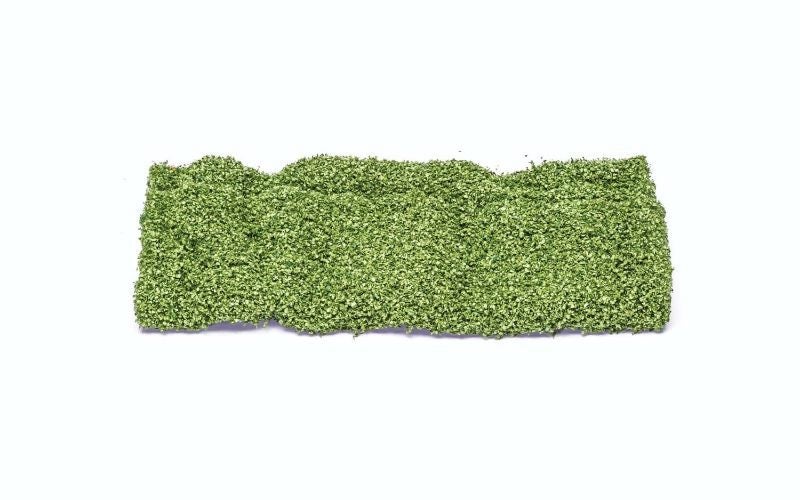 Model Scenery - Foliage Leafy (Middle Green) Carousel 1