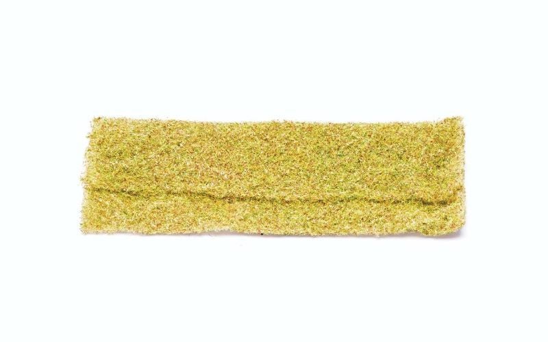 Model Scenery - Foliage Yellow Green Meadow Carousel 1