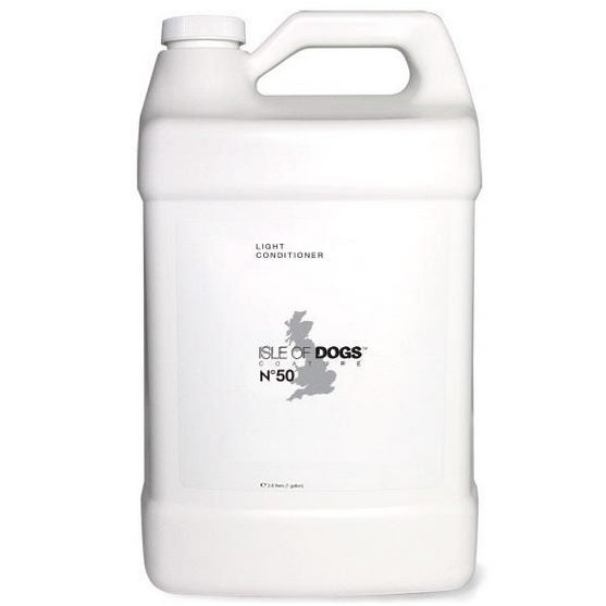 Isle Of Dogs No. 50 Light Conditioner 1 Gallon Carousel 1