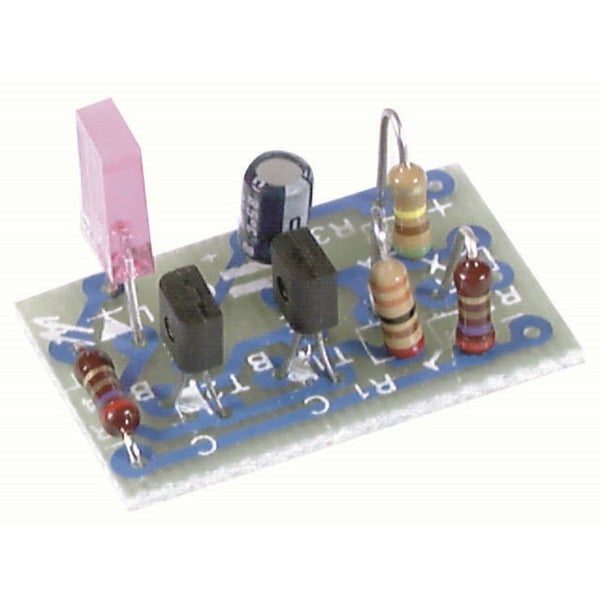 Liquid Level Sensor Kit (KG9138) Carousel 1
