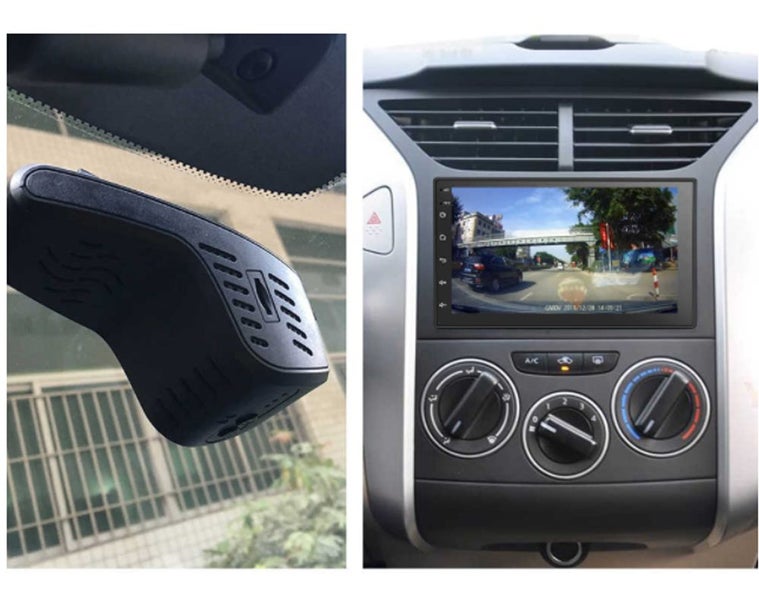 Dash Cam NZ Stock New Sale Carousel 10