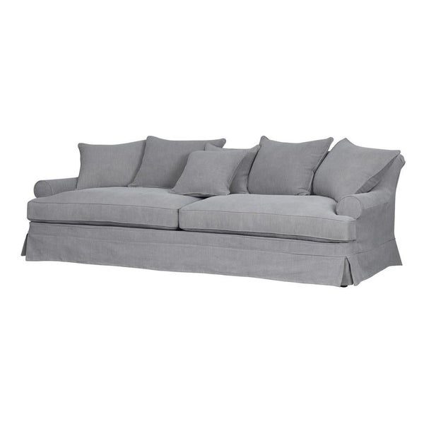 Rembrandt Newport Slip Cover - Cool Grey (PR2002E) Carousel 2