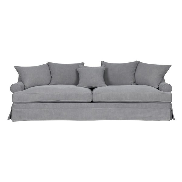 Rembrandt Newport Slip Cover - Cool Grey (PR2002E) Carousel 3