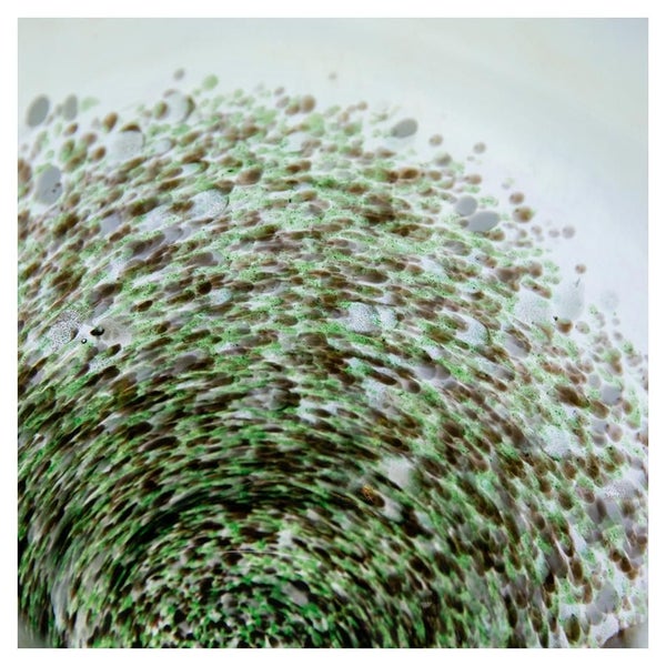 Rembrandt Handmade Glass Vase (SE2664) Carousel 1