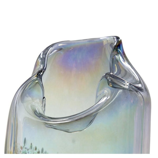 Rembrandt Handmade Glass Vase (SE2664) Carousel 4