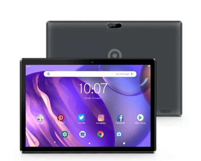Android Tablet Carousel 1
