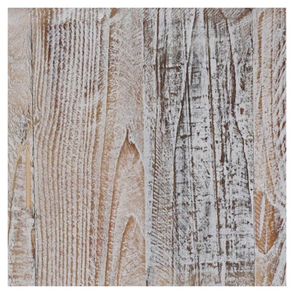 Rembrandt Barbados Side Table - Whitewash (HG2013) Carousel 4