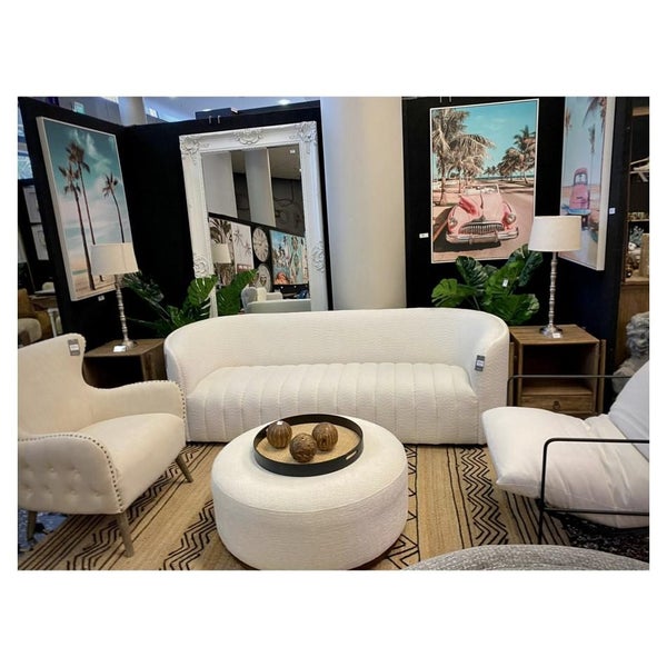 Rembrandt Dubai 3-Seater Sofa (MY3243) Carousel 1