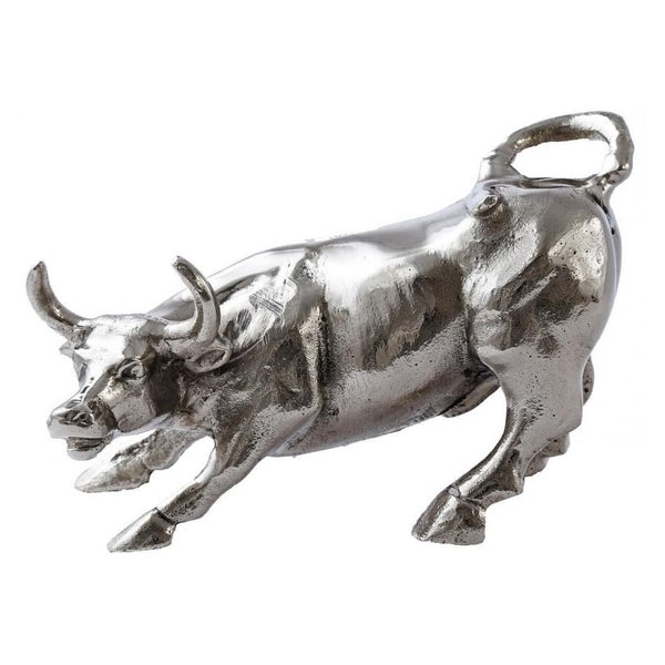 Rembrandt Aluminium Bull TK1200 Carousel 1