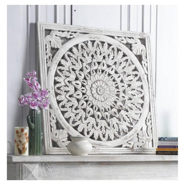 Rembrandt Boho Wall Hanging KC1250 Carousel 2