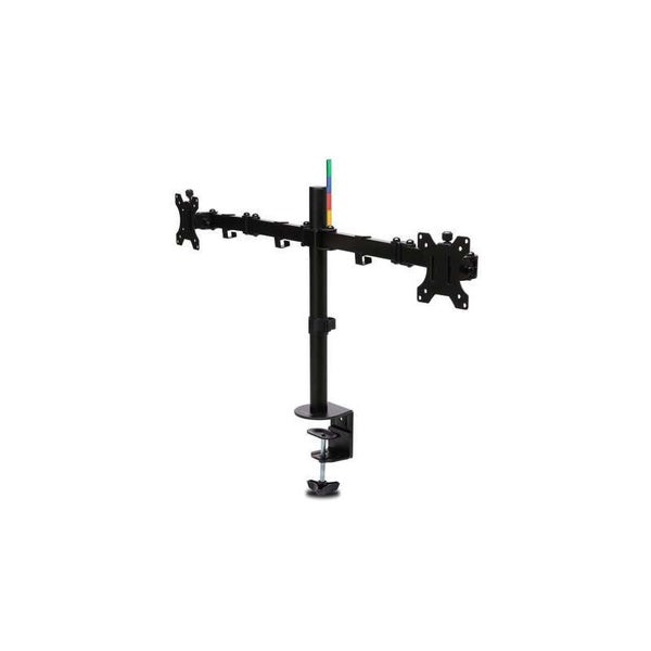 Kensington SmartFit Ergo Dual Extended Monitor Arm Carousel 2