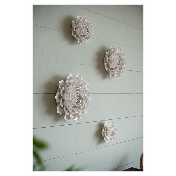 Rembrandt Handmade Flower Wall Decor SE2252 Carousel 4