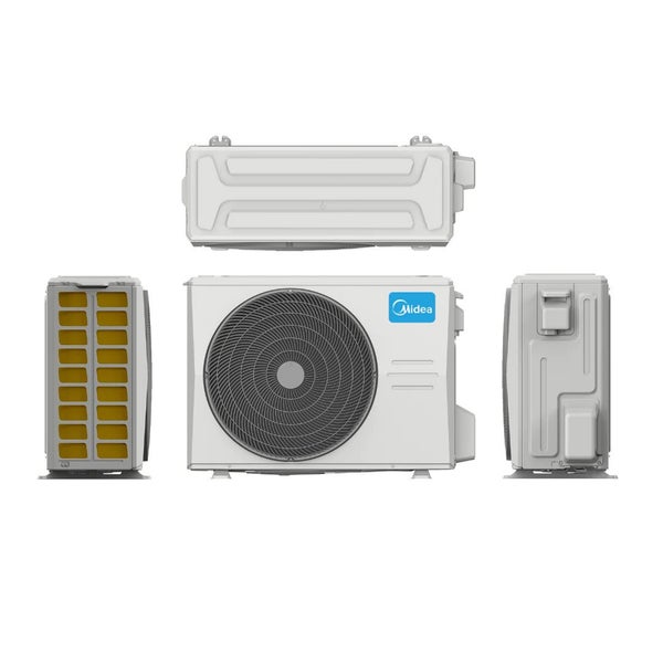 Heat Pump & Air Conditioner Carousel 6