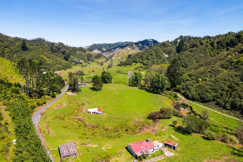 Taranaki Rural properties Trade Me Property