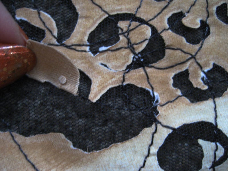 RARE SEWING FABRIC Net Taffeta MATERIAL 2.1m x 150cm Carousel 2