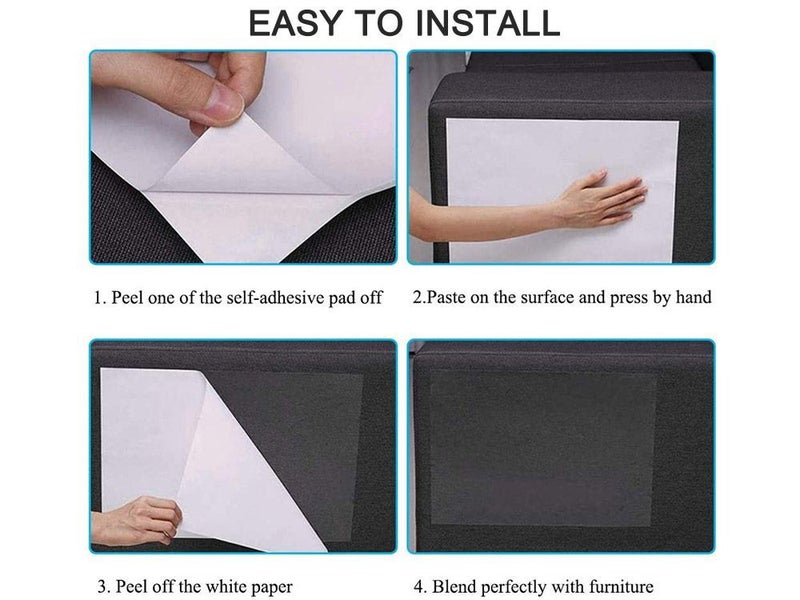 Anti Cat Scratcher Tapes Cat Furniture Protector Carousel 16