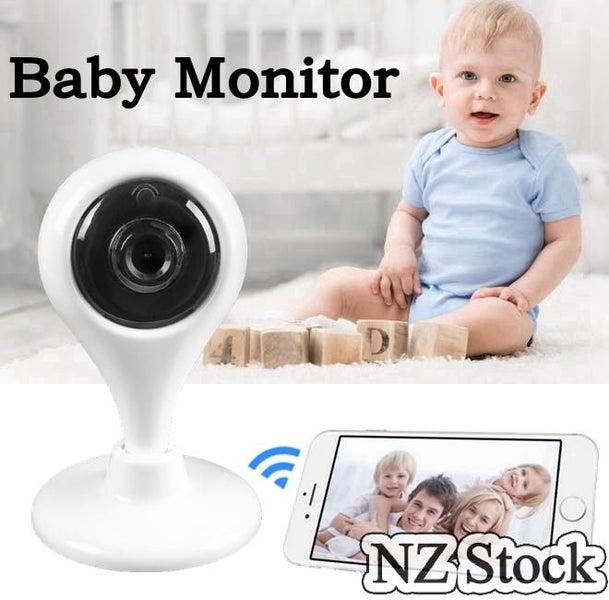 PTN NEW Baby Monitor Sale - Sale Sale Carousel 6
