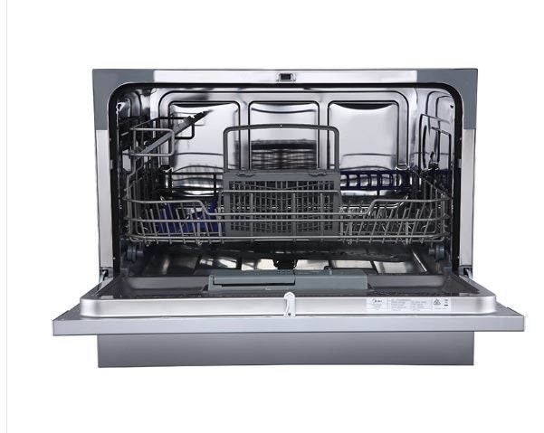 Dishwasher Carousel 2