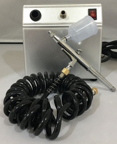 Airbrush Kit AS16-2 SPECIAL Carousel 1