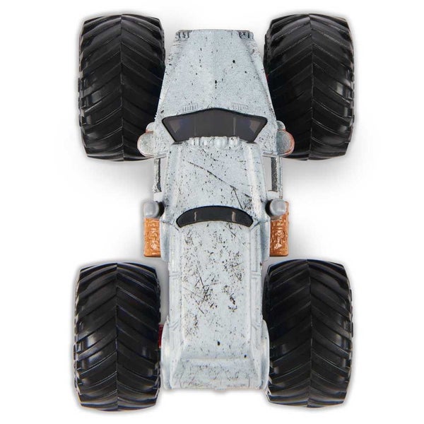 Monster Jam 1:64 Scale Series 28: Double Decker Monster Truck Carousel 7