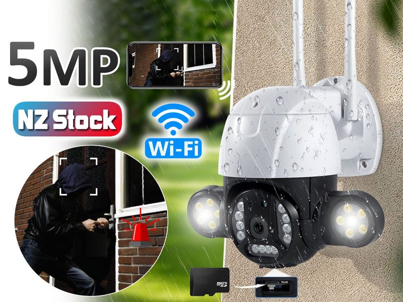 Outdoor Security Camera System Wireless NZ Clearance Carousel 1
