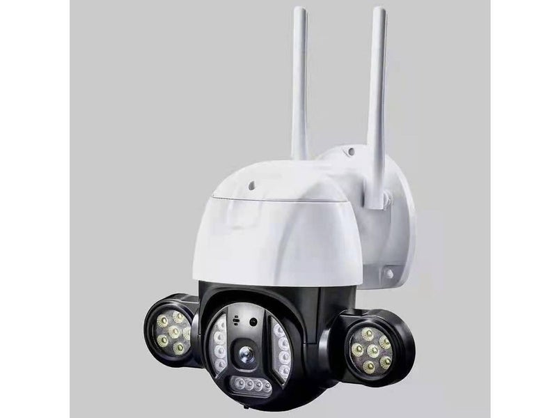 Security Camera Outdoor NZ Clearance Carousel 11