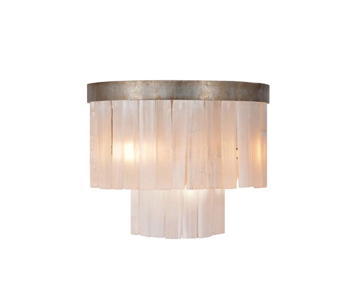Selene Sconce Carousel 1