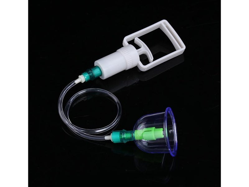 Vacuum Cupping Set (Auckland Stock) Carousel 16
