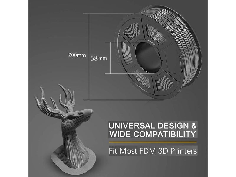 PTN NEW 3D Printer Filament Sale Sale Carousel 11