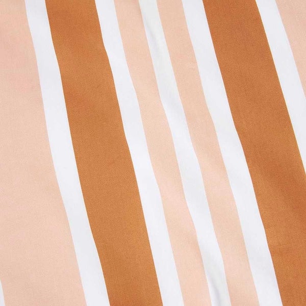 Duvet Cover - King - Fieldcrest - Tobias - 100% Cotton - FoxNoble K Carousel 2