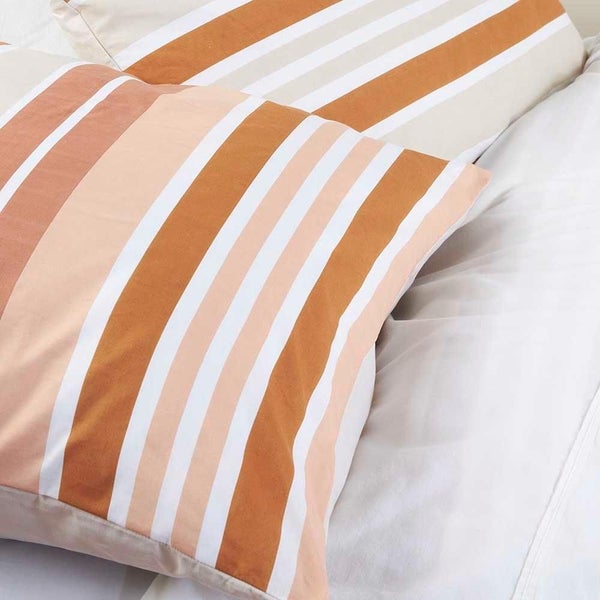 Duvet Cover - King - Fieldcrest - Tobias - 100% Cotton - FoxNoble K Carousel 4