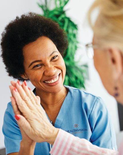 HealthVision Carousel 4