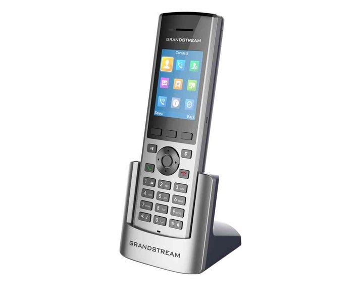 Grandstream DP730 IP DECT Handset Carousel 1