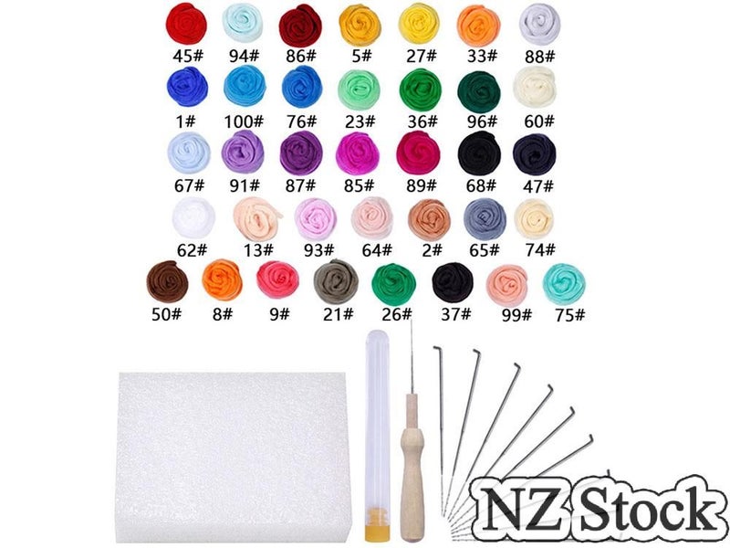 PTN NEW Needle Felting Kit Sale - Sale Sale Carousel 2