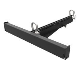 WPMGRIDI :: Martin WPM Install Flying Frame Carousel 1