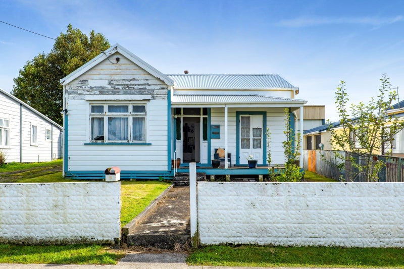 6 London Street, Eltham, South Taranaki, Taranaki