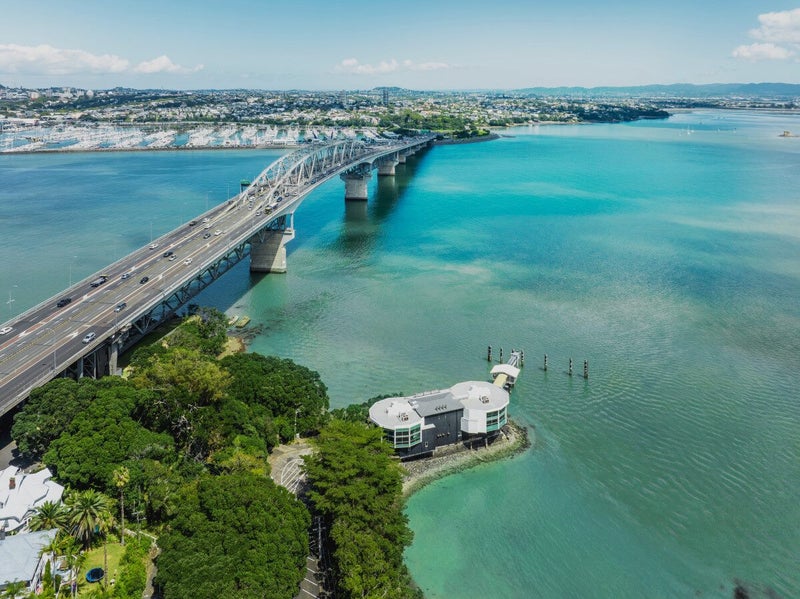 2 Queen Street, Northcote Point, North Shore City, Auckland