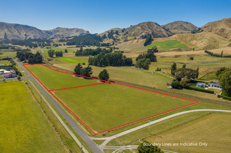 Hurunui Residential properties Trade Me Property